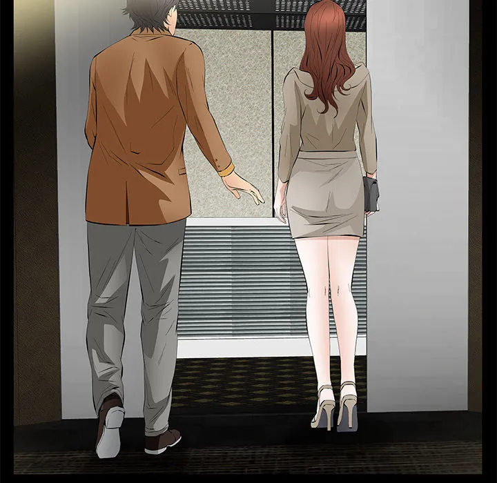 Read Malja chapter 5 image 94 on Lezhin