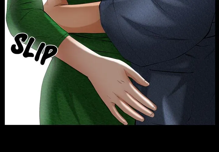 Read Malja chapter 50 image 1 on Lezhin