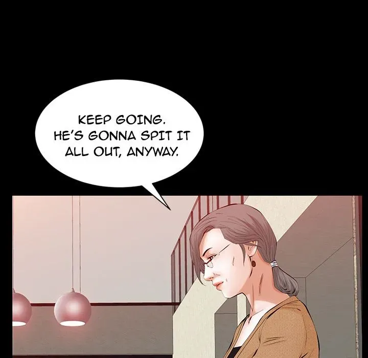 Read Malja chapter 50 image 105 on Lezhin