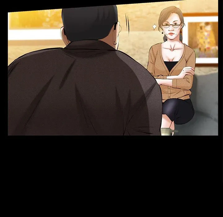 Read Malja chapter 50 image 116 on Lezhin