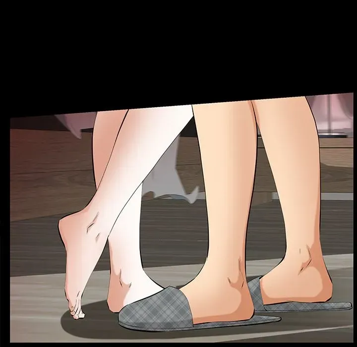 Read Malja chapter 50 image 4 on Lezhin