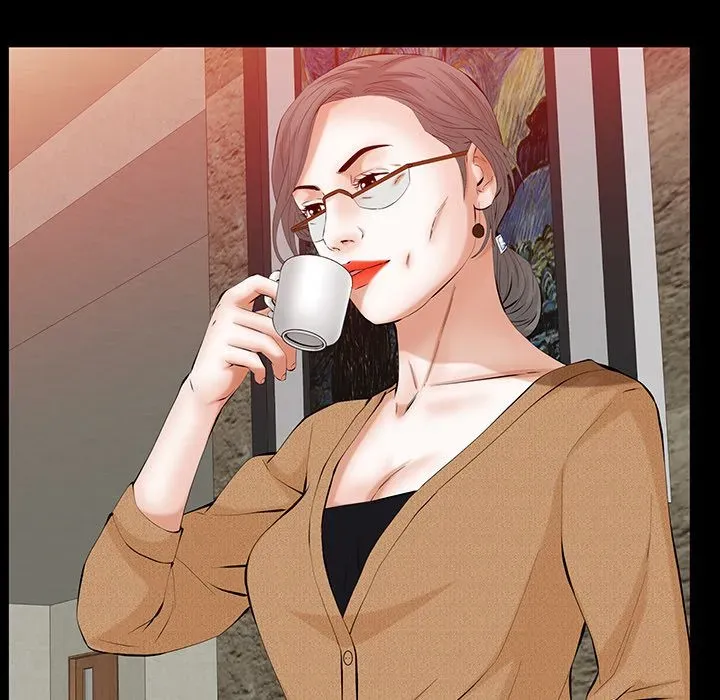 Read Malja chapter 50 image 44 on Lezhin