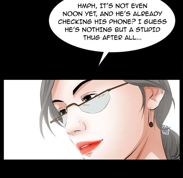 Read Malja chapter 50 image 50 on Lezhin