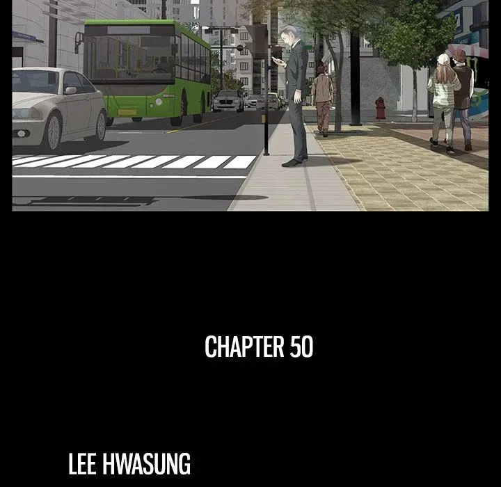 Read Malja chapter 50 image 9 on Lezhin