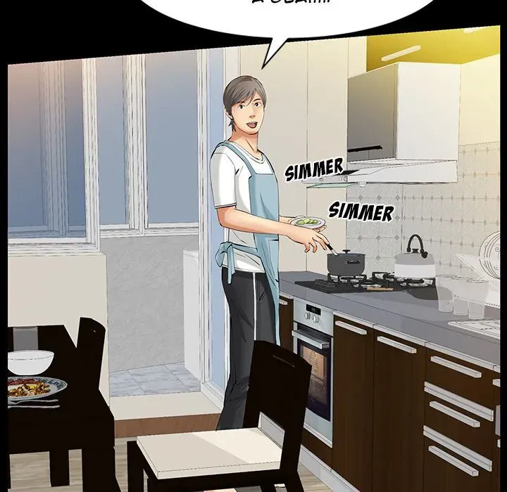 Read Malja chapter 51 image 115 on Lezhin