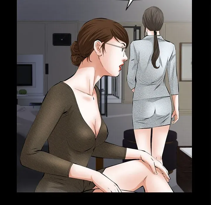 Read Malja chapter 51 image 18 on Lezhin