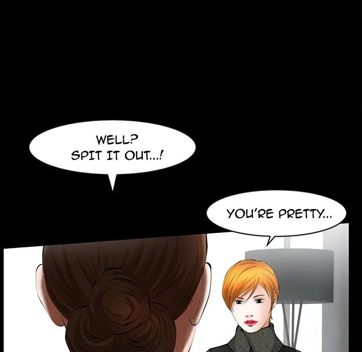 Read Malja chapter 51 image 21 on Lezhin