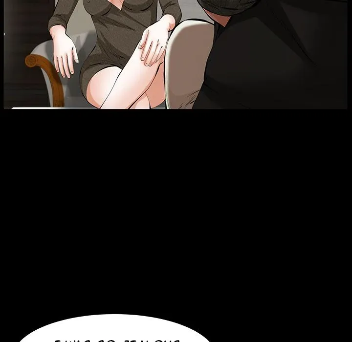Read Malja chapter 51 image 25 on Lezhin