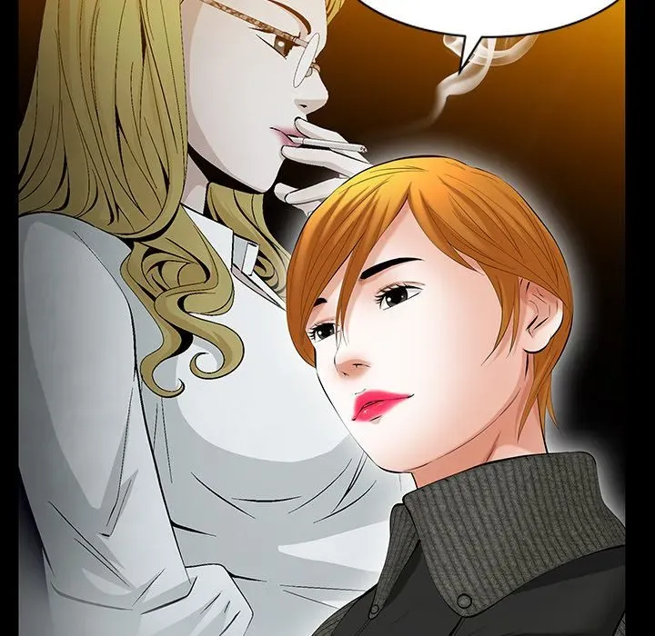 Read Malja chapter 51 image 40 on Lezhin