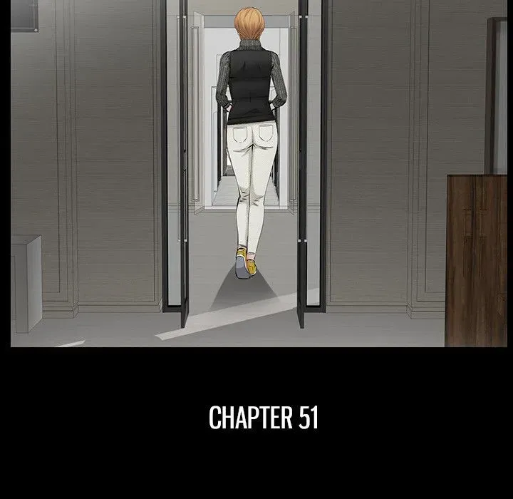 Read Malja chapter 51 image 8 on Lezhin