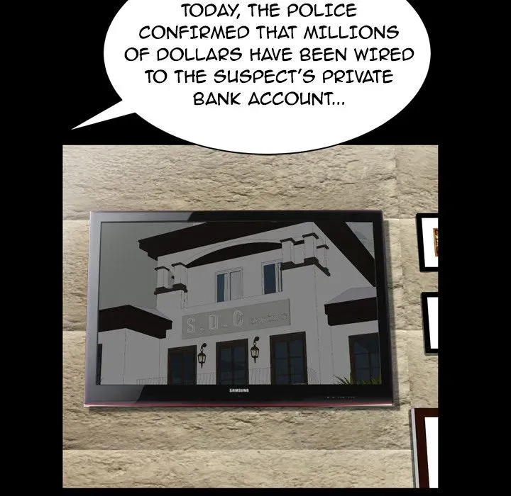 Read Malja chapter 52 image 103 on Lezhin