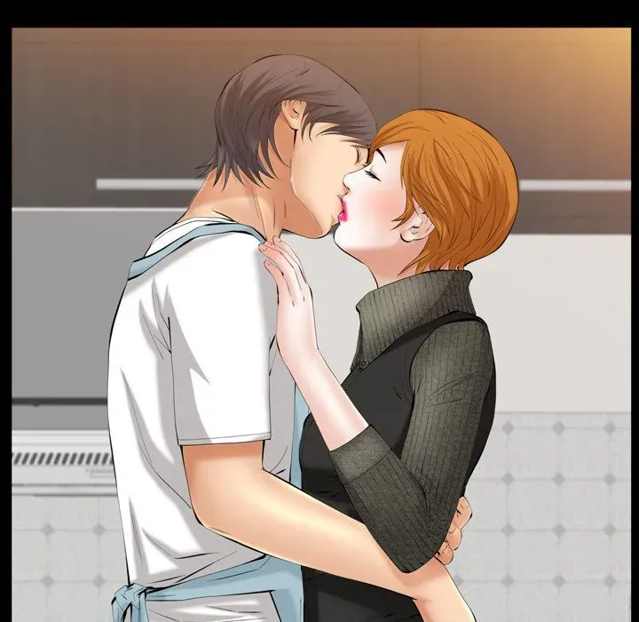 Read Malja chapter 52 image 18 on Lezhin