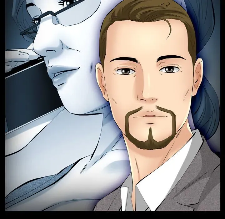 Read Malja chapter 52 image 47 on Lezhin