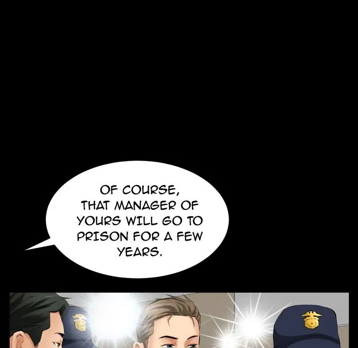 Read Malja chapter 53 image 25 on Lezhin