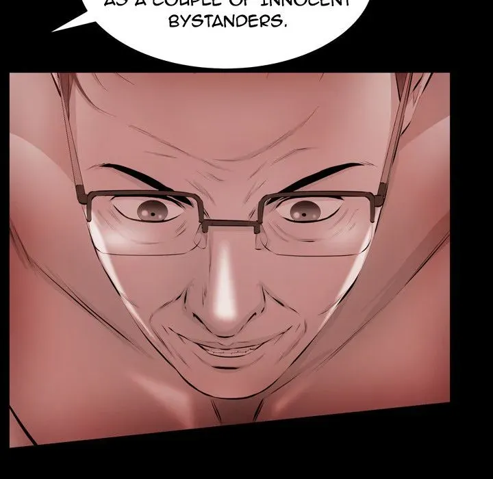 Read Malja chapter 53 image 35 on Lezhin