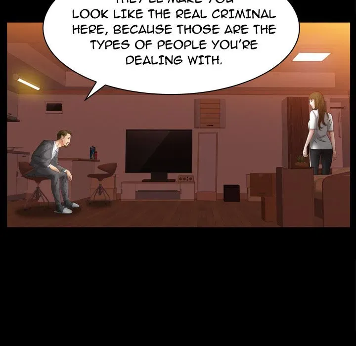 Read Malja chapter 53 image 41 on Lezhin