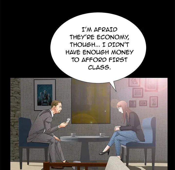 Read Malja chapter 54 image 100 on Lezhin