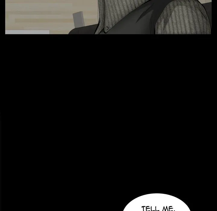 Read Malja chapter 54 image 18 on Lezhin