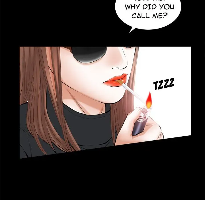 Read Malja chapter 54 image 19 on Lezhin