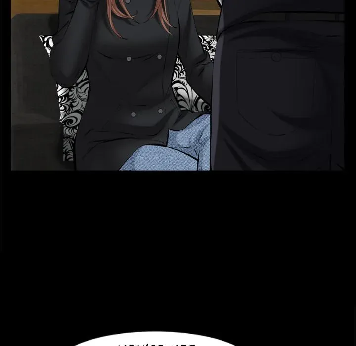 Read Malja chapter 54 image 21 on Lezhin