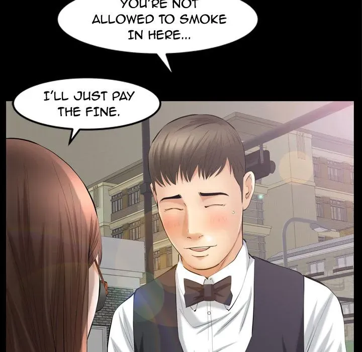 Read Malja chapter 54 image 22 on Lezhin