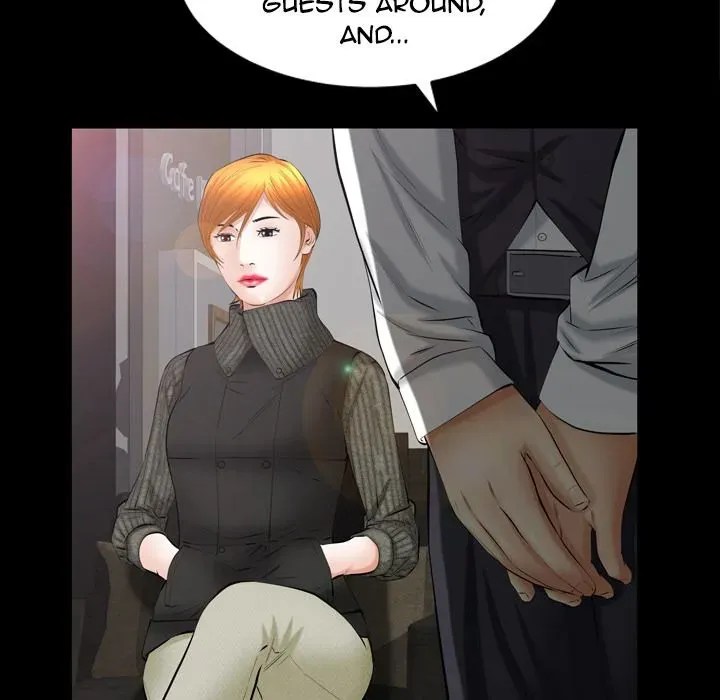 Read Malja chapter 54 image 24 on Lezhin