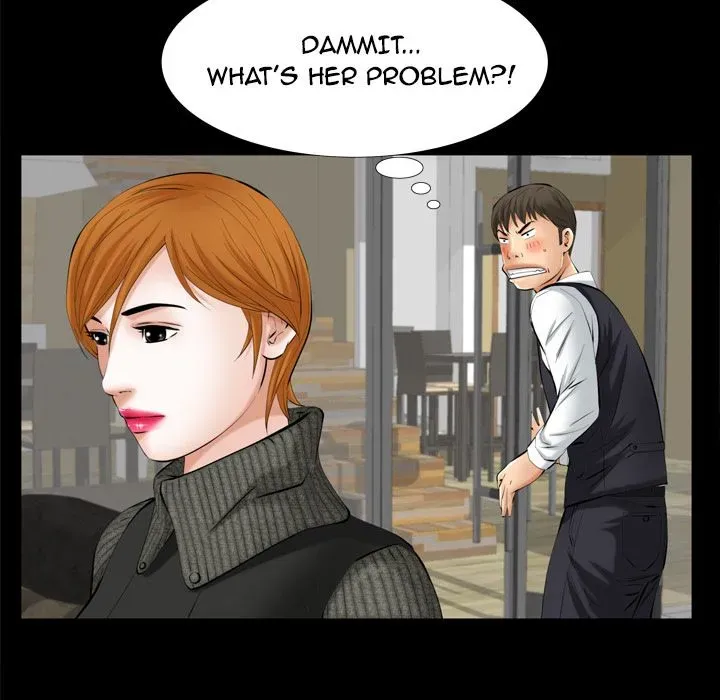 Read Malja chapter 54 image 32 on Lezhin