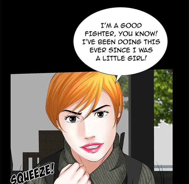 Read Malja chapter 54 image 45 on Lezhin