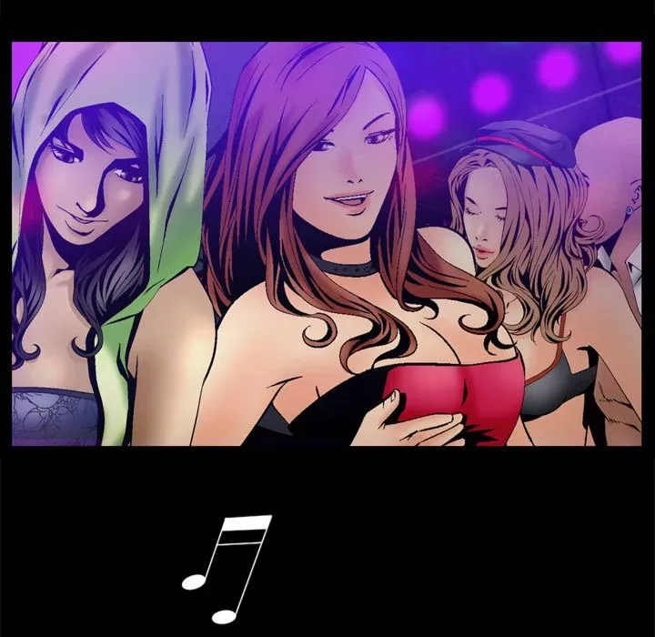 Read Malja chapter 54 image 74 on Lezhin