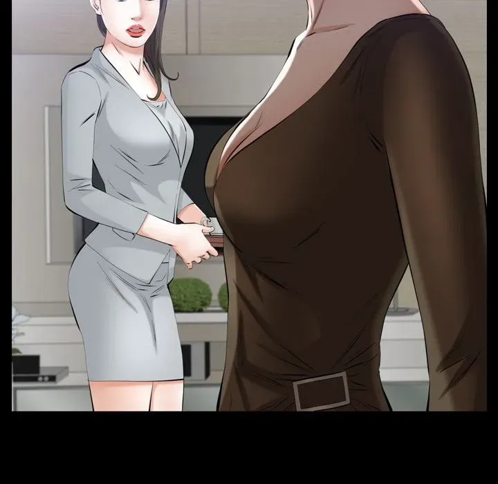 Read Malja chapter 55 image 100 on Lezhin