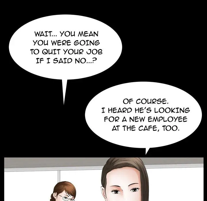 Read Malja chapter 55 image 108 on Lezhin