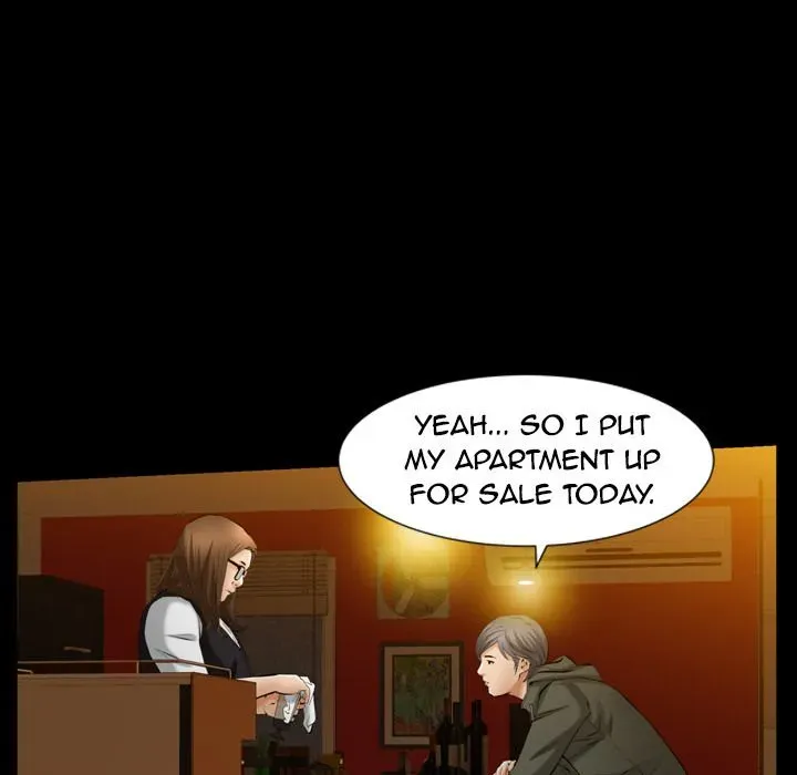Read Malja chapter 55 image 12 on Lezhin