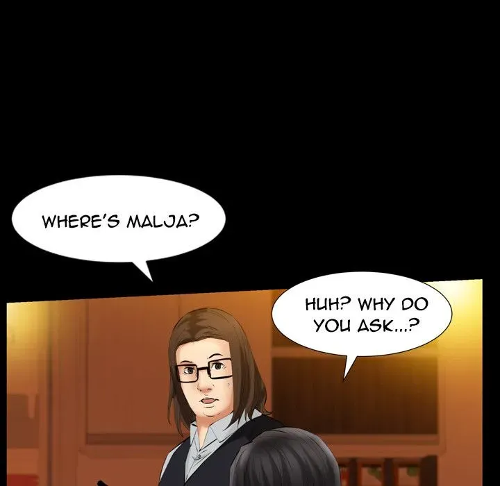 Read Malja chapter 55 image 123 on Lezhin