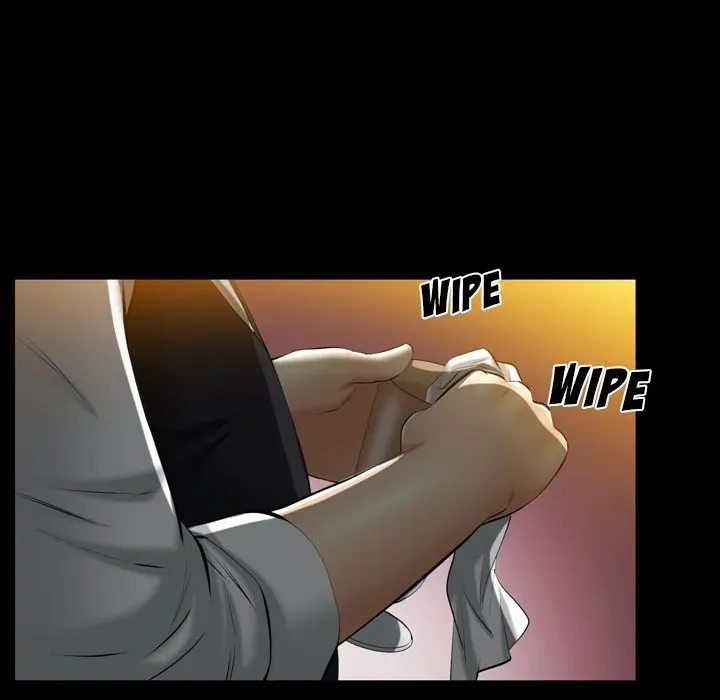 Read Malja chapter 55 image 14 on Lezhin