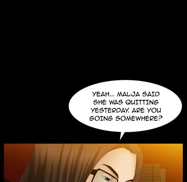 Read Malja chapter 55 image 17 on Lezhin