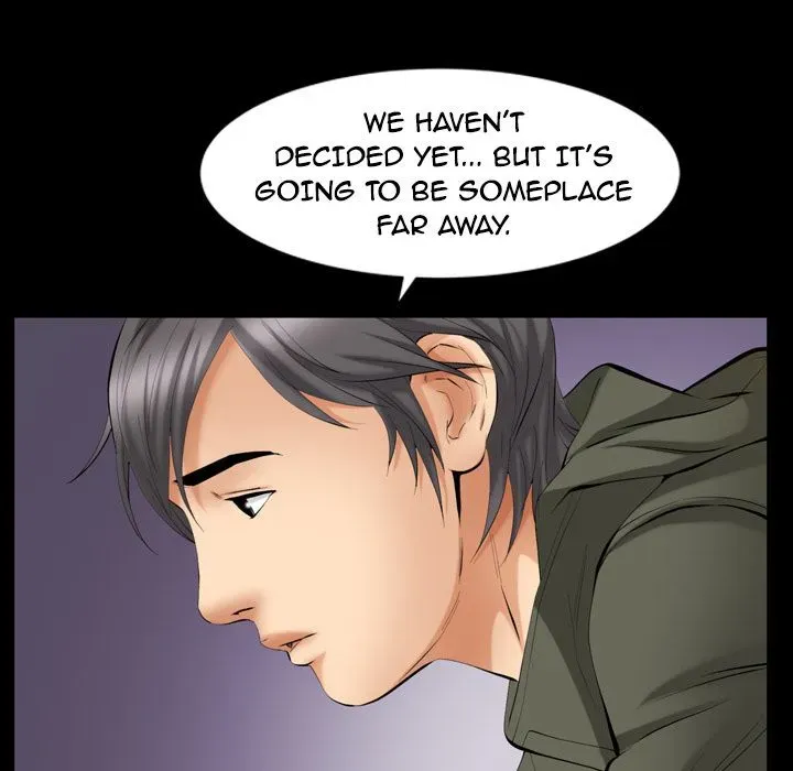 Read Malja chapter 55 image 19 on Lezhin