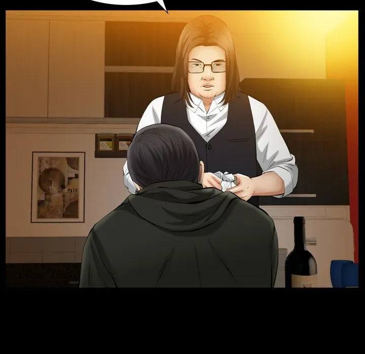 Read Malja chapter 55 image 21 on Lezhin