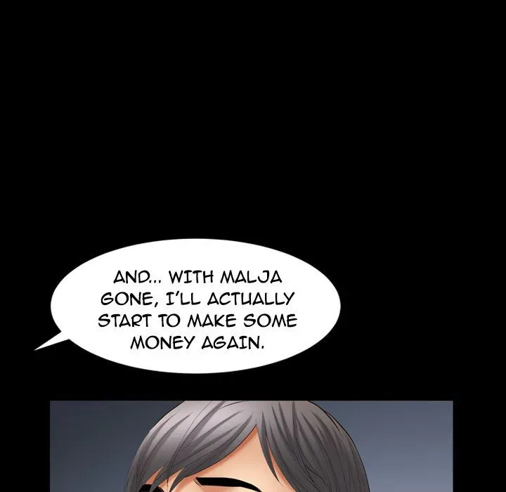 Read Malja chapter 55 image 24 on Lezhin