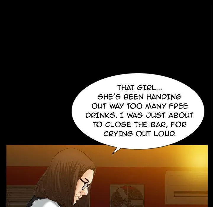 Read Malja chapter 55 image 26 on Lezhin