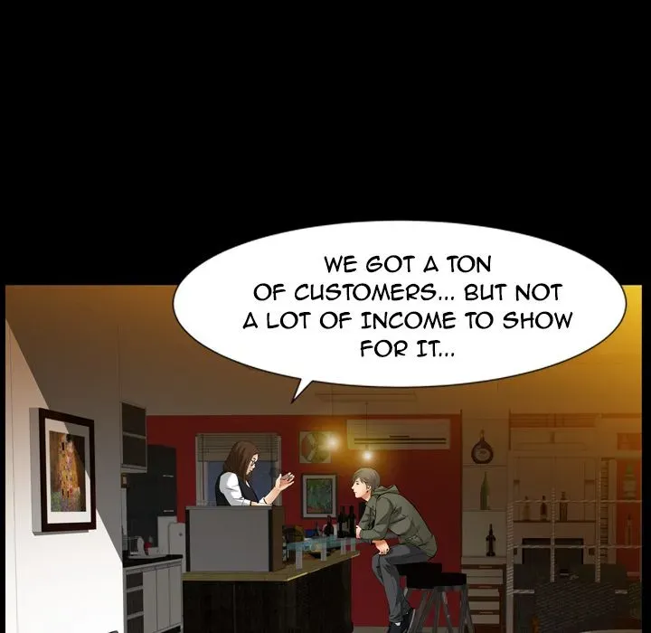 Read Malja chapter 55 image 28 on Lezhin