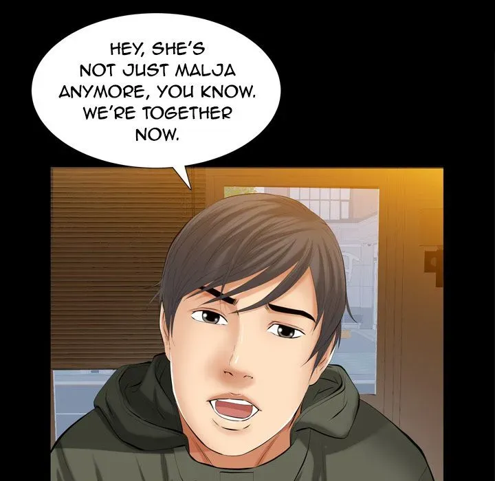 Read Malja chapter 55 image 30 on Lezhin