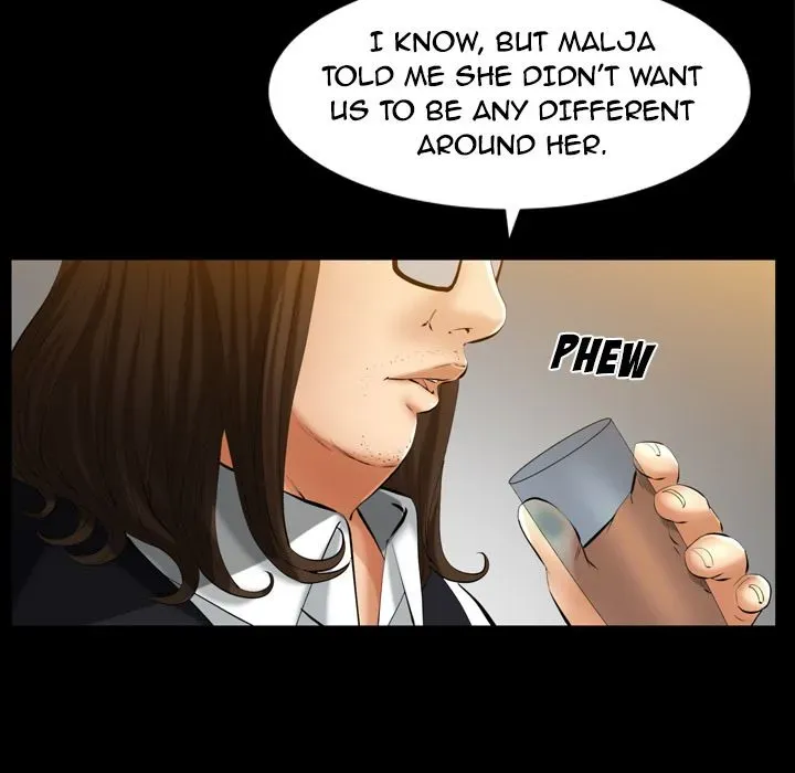 Read Malja chapter 55 image 32 on Lezhin