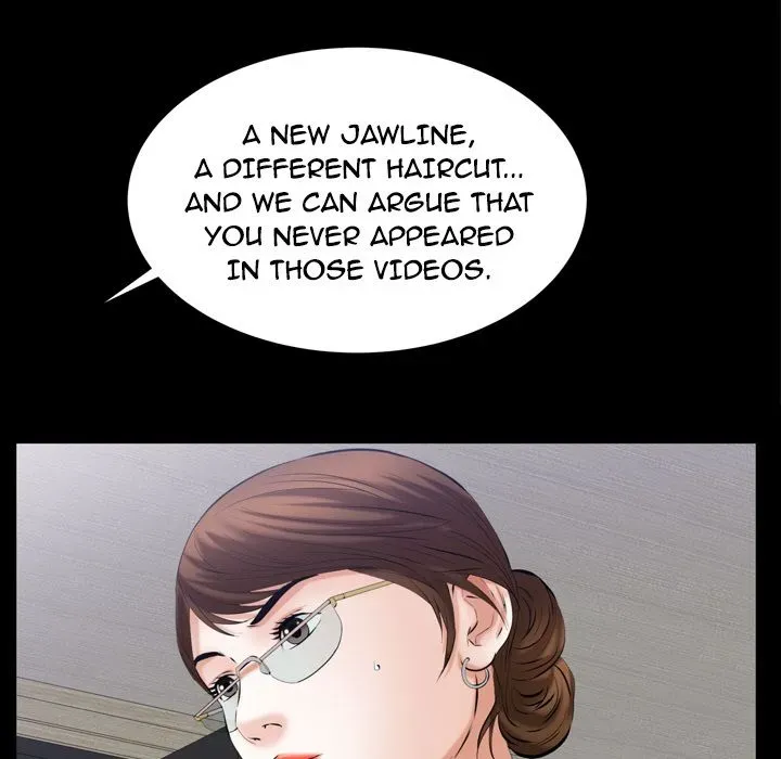 Read Malja chapter 55 image 60 on Lezhin
