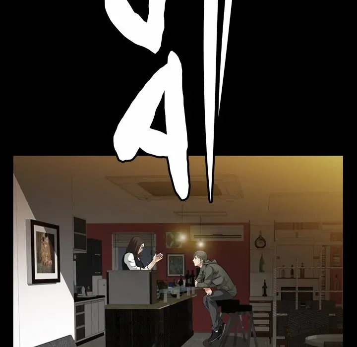Read Malja chapter 55 image 8 on Lezhin
