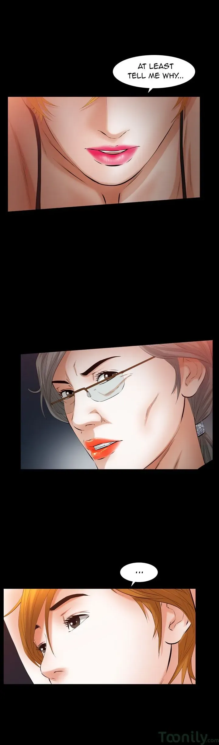 Read Malja chapter 56 image 12 on Lezhin