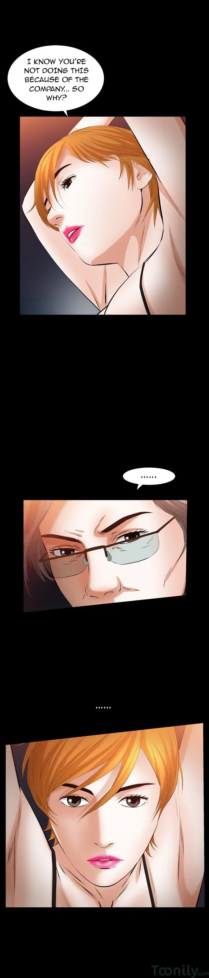 Read Malja chapter 56 image 14 on Lezhin