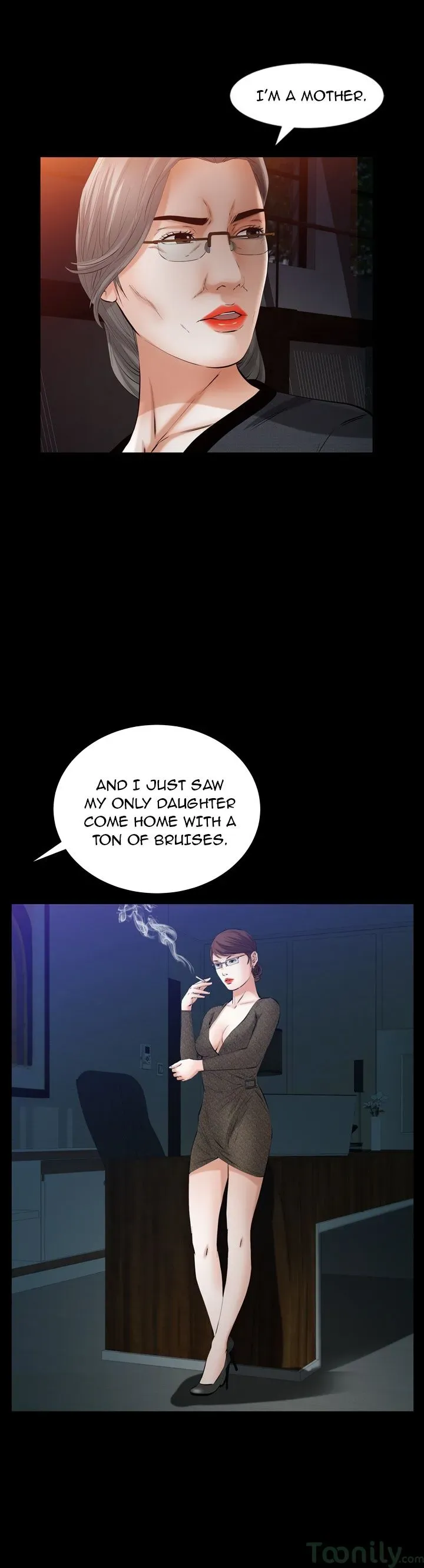 Read Malja chapter 56 image 15 on Lezhin