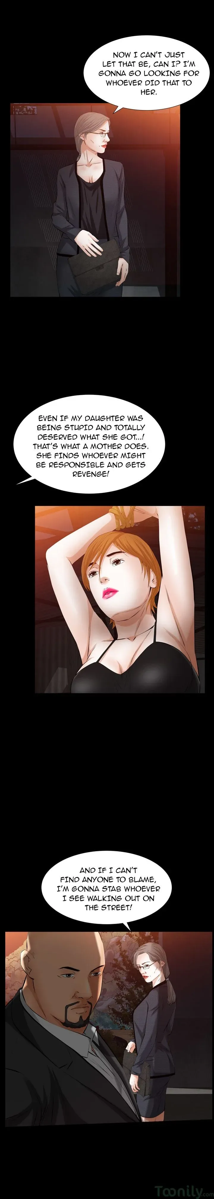 Read Malja chapter 56 image 16 on Lezhin