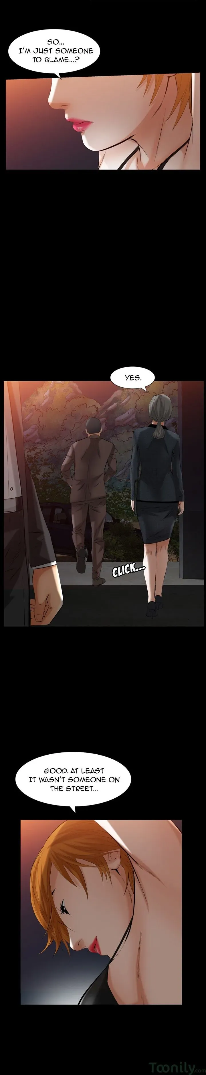 Read Malja chapter 56 image 17 on Lezhin