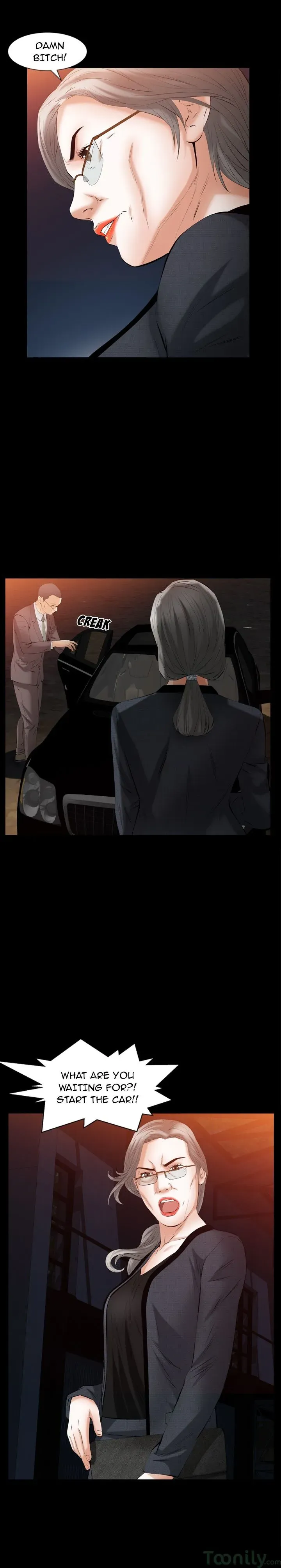 Read Malja chapter 56 image 19 on Lezhin